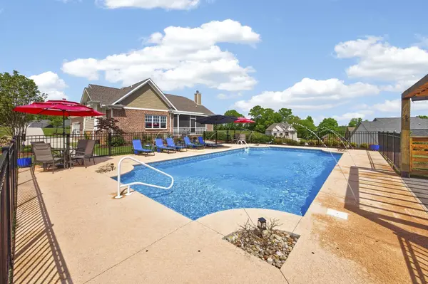 1217 Ballentrace Blvd, Lebanon, TN 37087