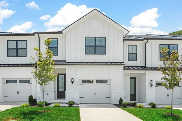 4075 Norman Drive, Spring Hill, TN 37174