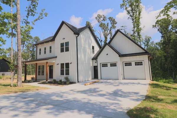 2971 Summertown Hwy, Summertown, TN 38483