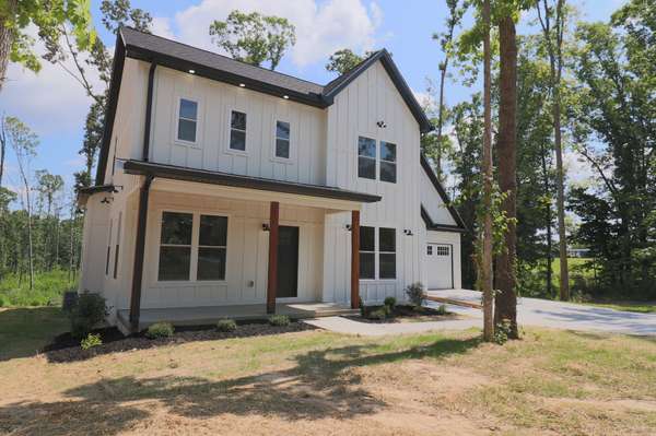 2971 Summertown Hwy, Summertown, TN 38483
