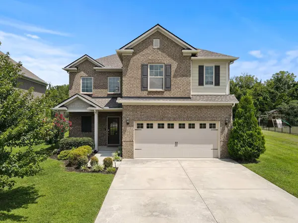 3154 Rift Ln, Murfreesboro, TN 37130
