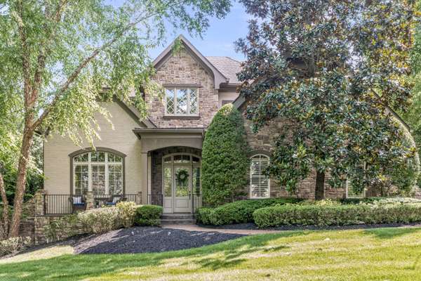 91 Governors Way, Brentwood, TN 37027
