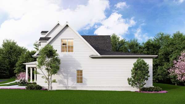 7020 Kinderhook Rd, Nashville, TN 37221