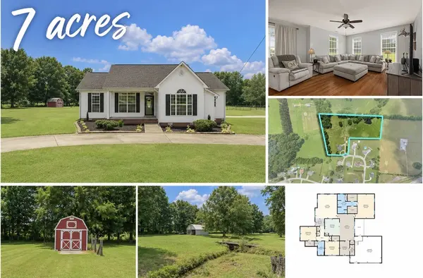 41 Harding Rd, Leoma, TN 38468