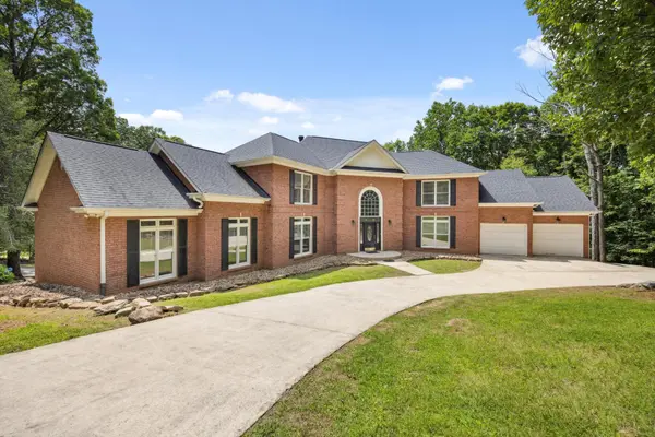 310 Bluffs Road #N, South Pittsburg, TN 37380