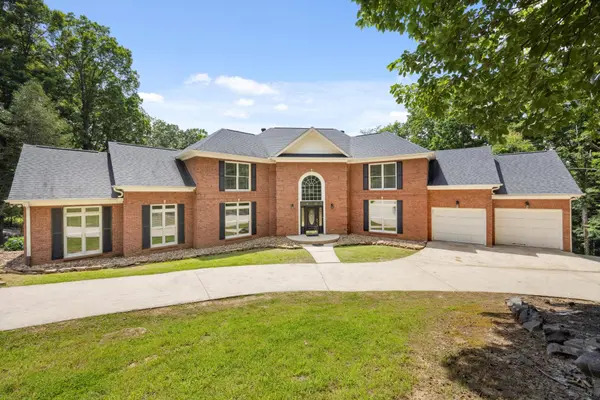 310 Bluffs Road #N, South Pittsburg, TN 37380
