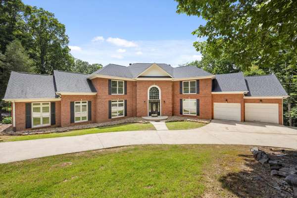 310 Bluffs Road #N, South Pittsburg, TN 37380
