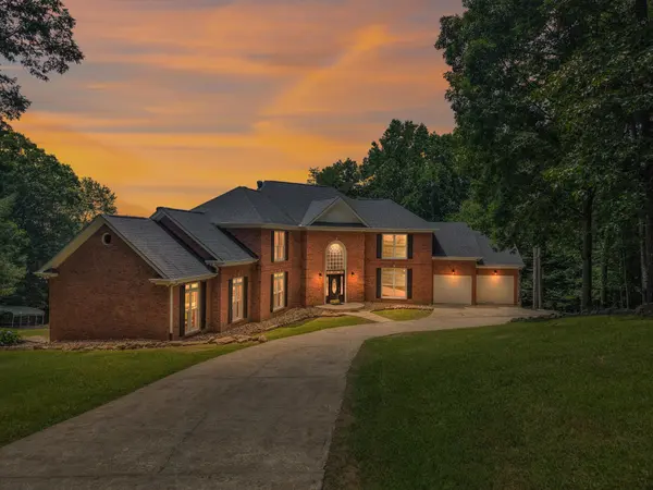 310 Bluffs Road #N, South Pittsburg, TN 37380