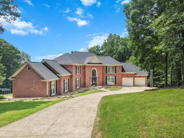 310 Bluffs Road #N, South Pittsburg, TN 37380