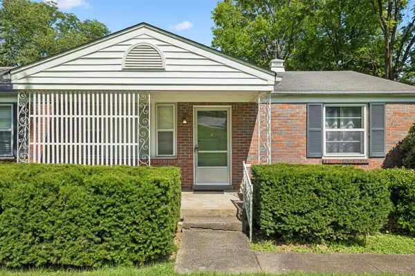 4846 Corning Dr, Nashville, TN 37211