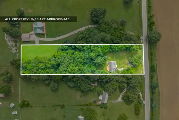 2449 Outlaw Rd, Woodlawn, TN 37191