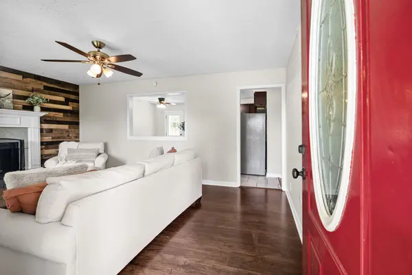 2449 Outlaw Rd, Woodlawn, TN 37191