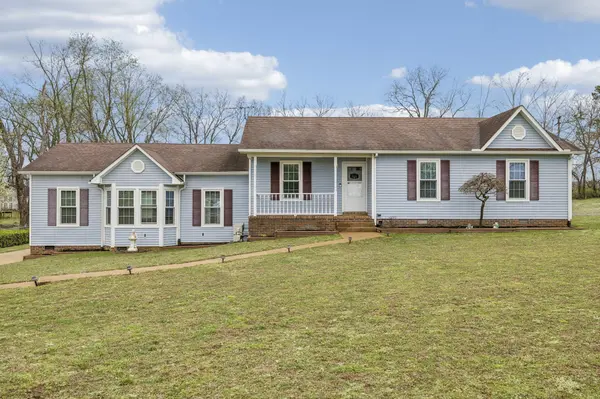 2531 Zion Rd, Columbia, TN 38401