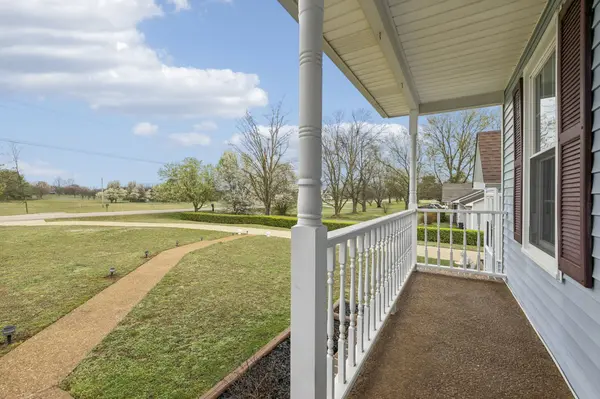 2531 Zion Rd, Columbia, TN 38401