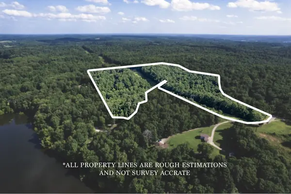 0 Saline Trl, Dover, TN 37058
