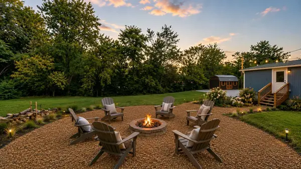 9464 Sugar Tree Dr, Bon Aqua, TN 37025