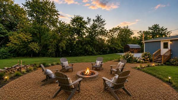 9464 Sugar Tree Dr, Bon Aqua, TN 37025