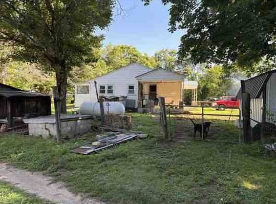 7117 Old Mill Creek Road, Lyles, TN 37098
