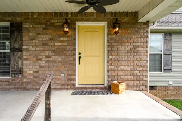602 7th St, Lawrenceburg, TN 38464