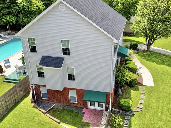 1058 Crossing Way #NW, Cleveland, TN 37312