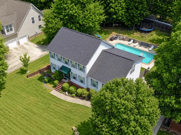 1058 Crossing Way #NW, Cleveland, TN 37312