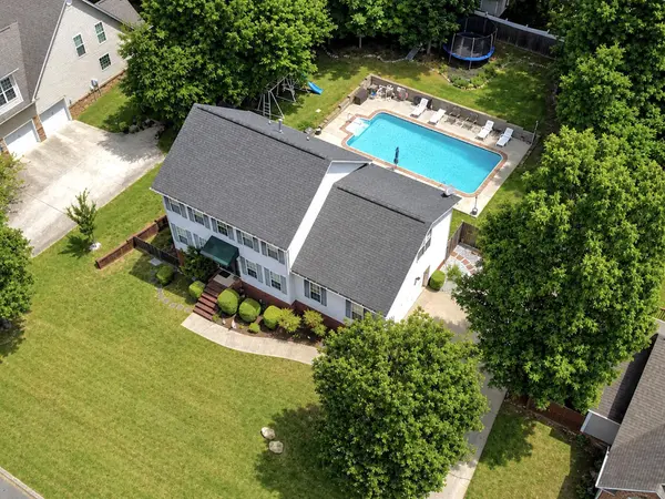 1058 Crossing Way #NW, Cleveland, TN 37312