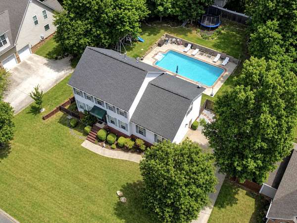 1058 Crossing Way #NW, Cleveland, TN 37312