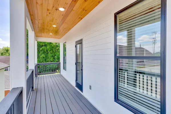 527 O Neal Street #A, Chattanooga, TN 37403