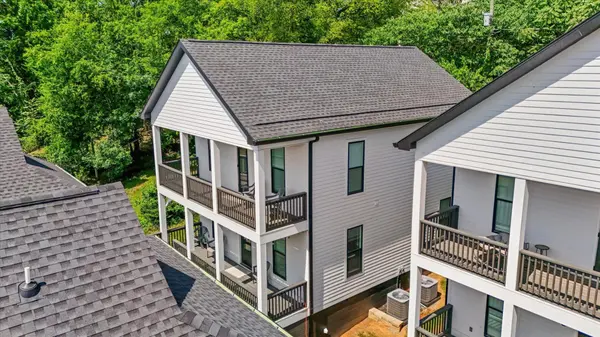 527 O Neal Street #A, Chattanooga, TN 37403