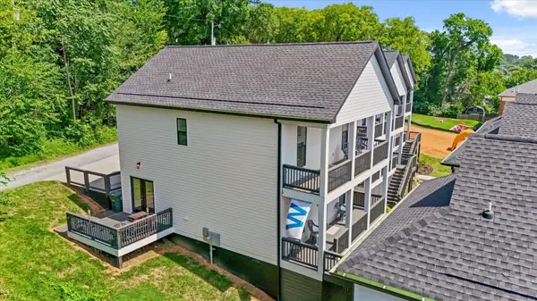 527 O Neal Street #A, Chattanooga, TN 37403