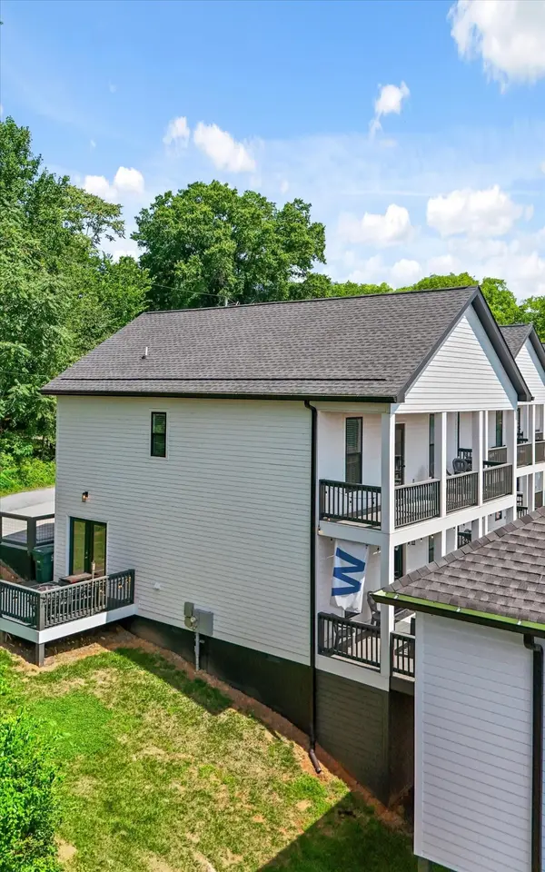 527 O Neal Street #A, Chattanooga, TN 37403