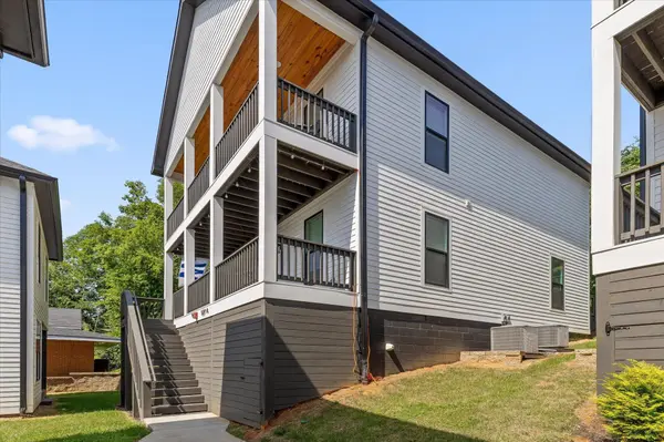 527 O Neal Street #A, Chattanooga, TN 37403