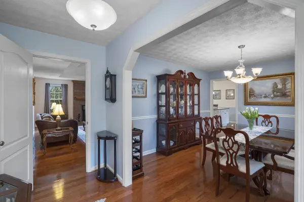 307 Dawn Place, Lebanon, TN 37087