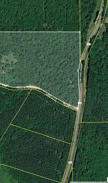 0 Old State Highway 69, Sugar Tree, TN 38380