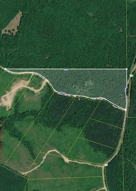 0 Old State Highway 69, Sugar Tree, TN 38380
