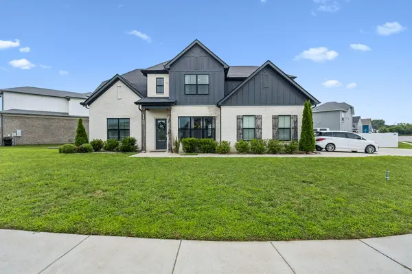 3407 Darrell Dr, Murfreesboro, TN 37128