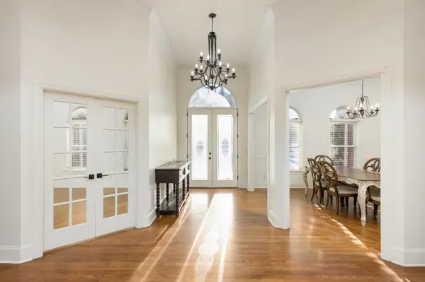 2210 Poplar Grove Drive, Ooltewah, TN 37363