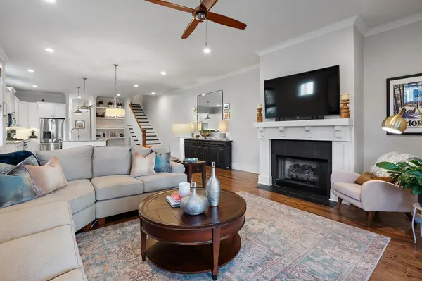 3506 Hillsdale Ave #A, Nashville, TN 37205