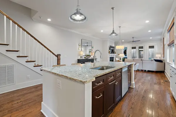 3506 Hillsdale Ave #A, Nashville, TN 37205