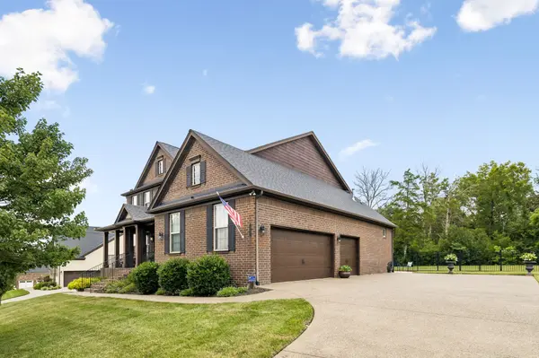 691 Lawler Ln, Nolensville, TN 37135