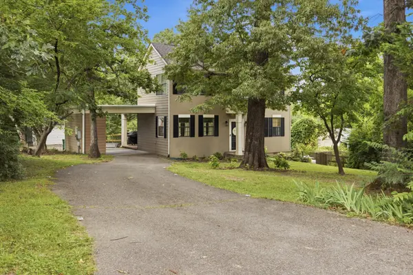 106 Claire Street, Rossville, GA 30741