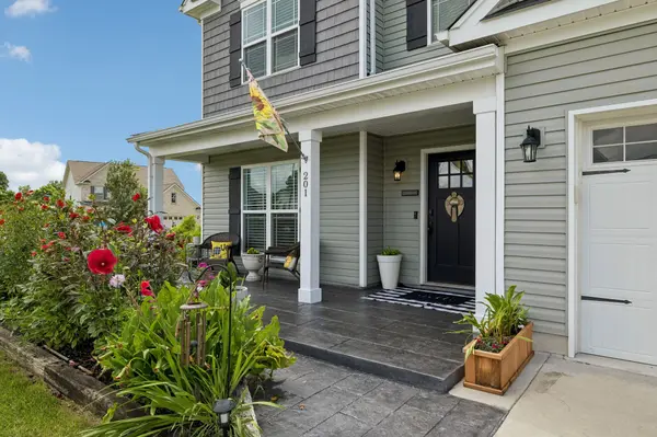 201 Waltons Way, Spring Hill, TN 37174