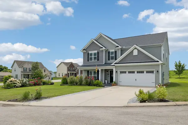 201 Waltons Way, Spring Hill, TN 37174