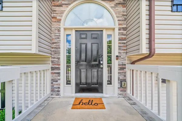 1672 Putnum Dr, Clarksville, TN 37042