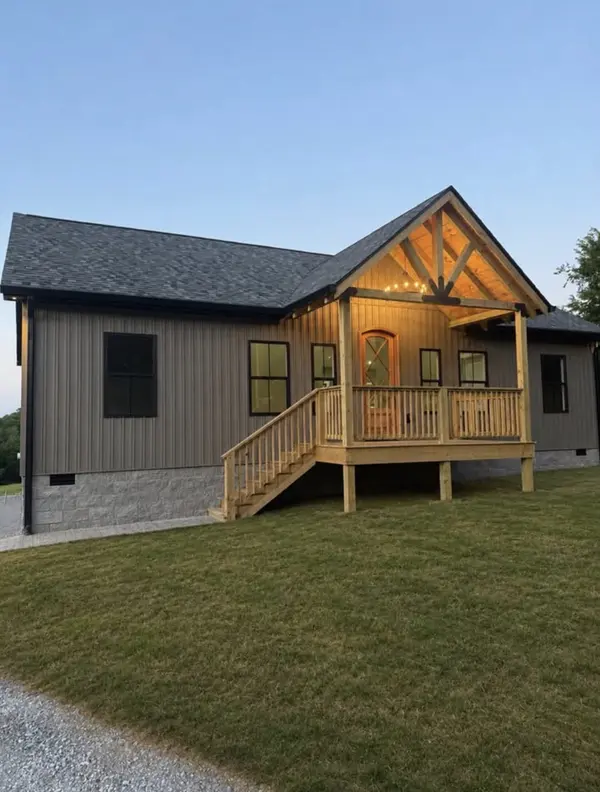 1731 Brigham Branch, Erin, TN 37061