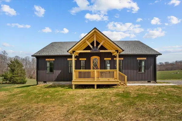 1731 Brigham Branch, Erin, TN 37061