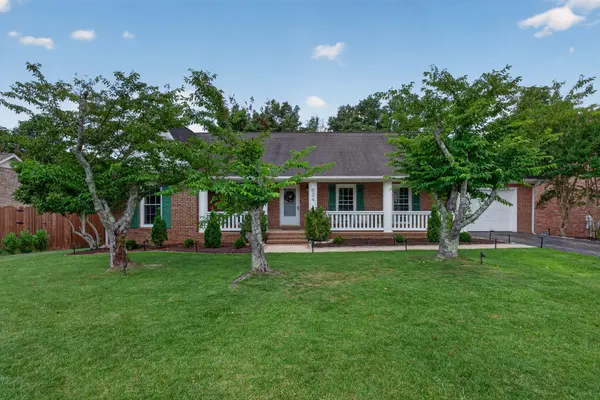 524 Fisk Rd, Cookeville, TN 38501