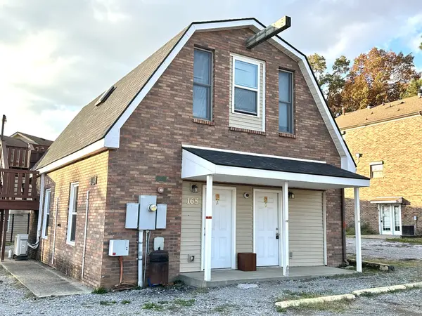 165 Condor Ct #B, Clarksville, TN 37042