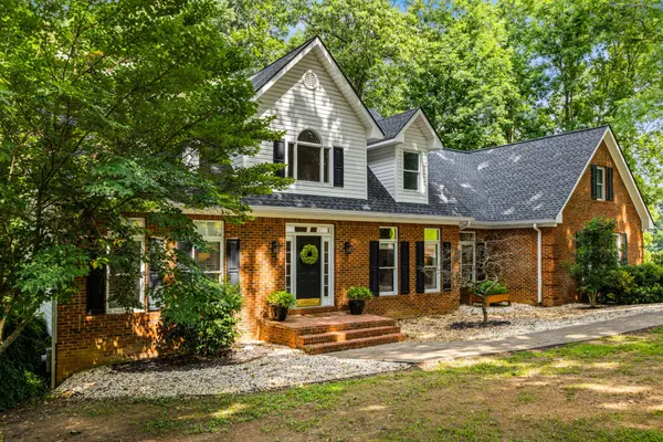 326 Charolais Trail, Cohutta, GA 30710