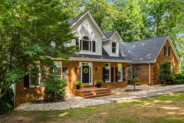 326 Charolais Trail, Cohutta, GA 30710